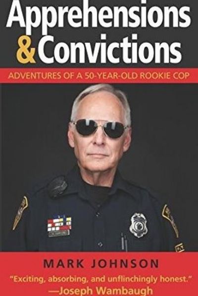 Apprehensions & Convictions