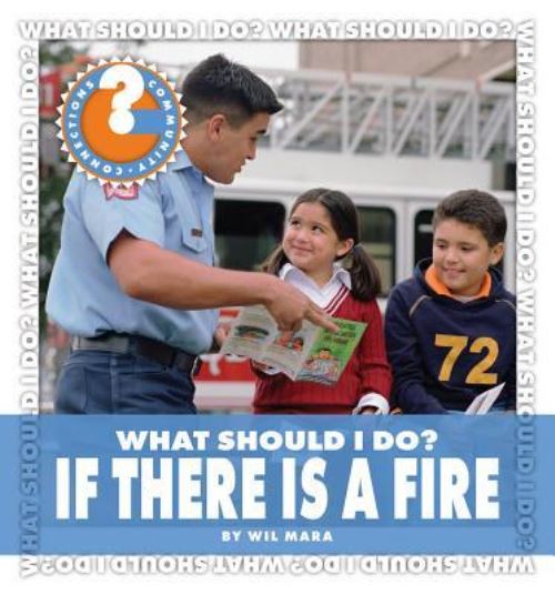 If There Is a Fire