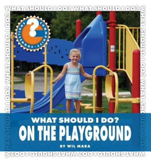On the Playground