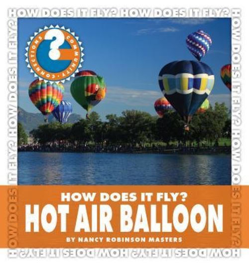 Hot Air Balloon