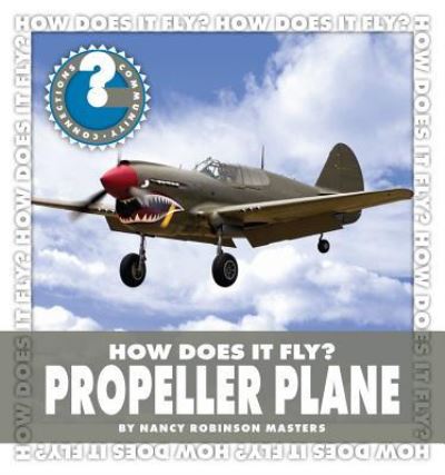 Propeller Plane