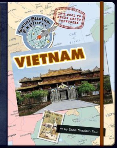 It's Cool to Learn About Countries. Vietnam