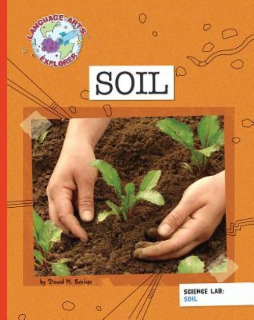 Science Lab. Soil
