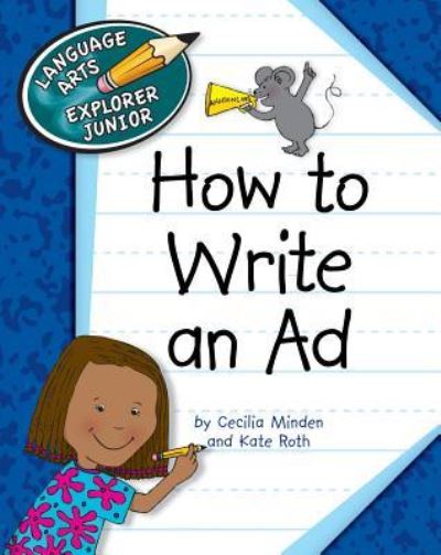 How to Write an AD