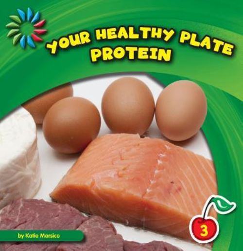 Your Healthy Plate. Protein