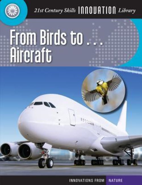 From Birds To-- Aircraft