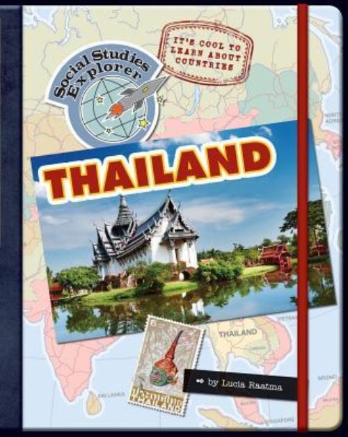 It's Cool to Learn About Countries