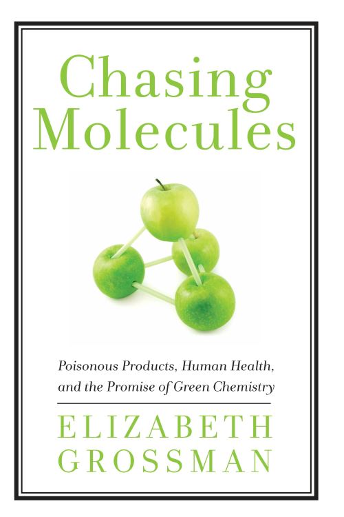 Chasing Molecules