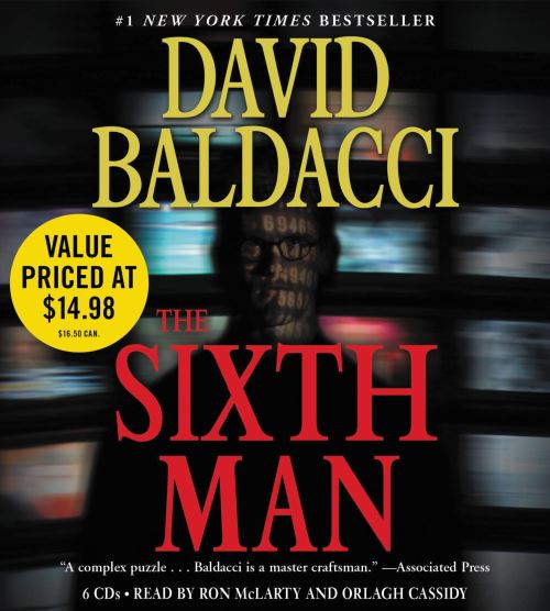 The Sixth Man