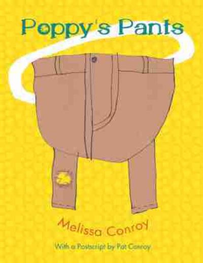 Poppy's Pants