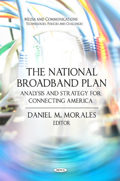 The National Broadband Plan