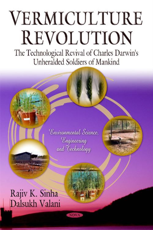 Vermiculture Revolution