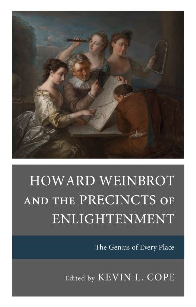 Howard Weinbrot and the Precincts of Enlightenment