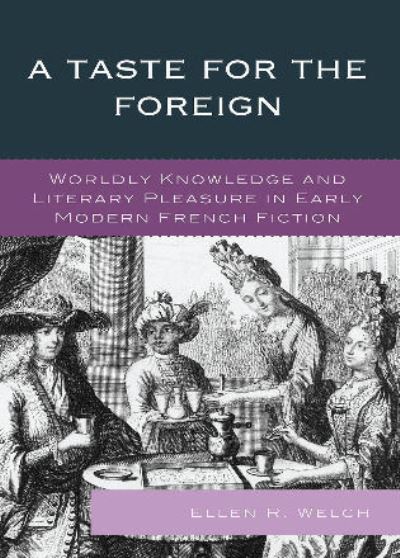 A Taste for the Foreign