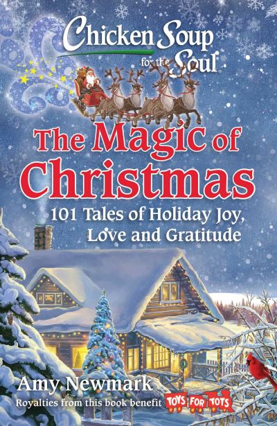 The Magic of Christmas