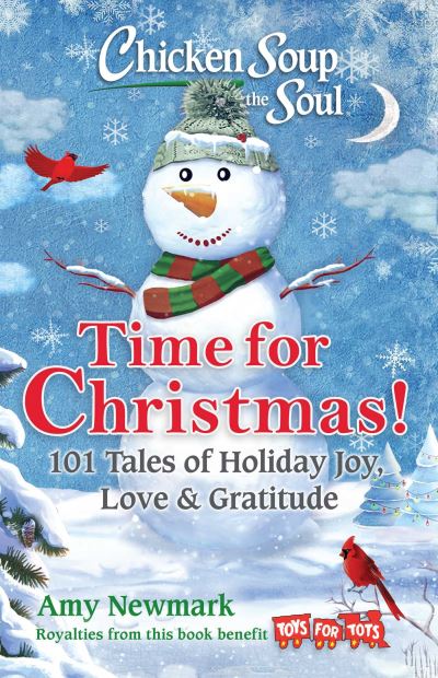 Time for Christmas