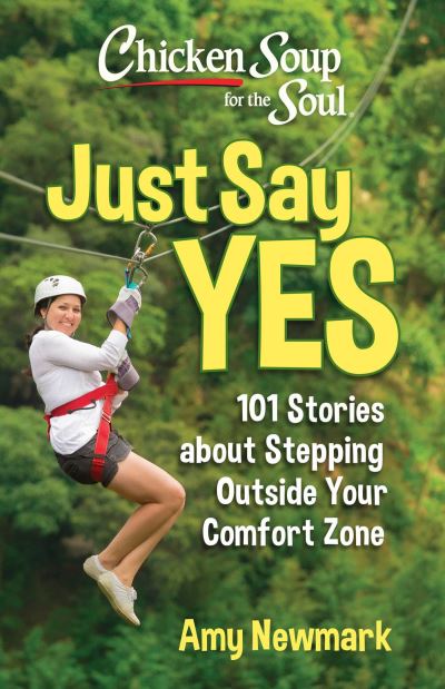 Just Say Yes