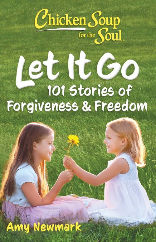 Let It Go