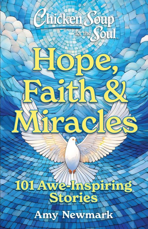 Hope, Faith & Miracles