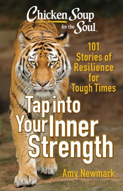 Tap Into Your Inner Strength