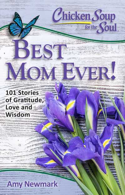 Best Mom Ever!