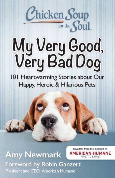 My Very Good, Very Bad Dog