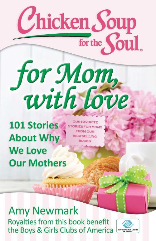 For Mom, With Love