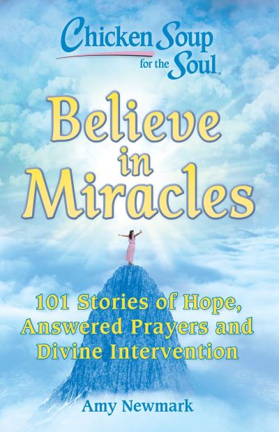 Believe in Miracles