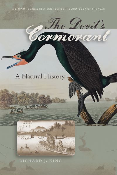 The Devil's Cormorant