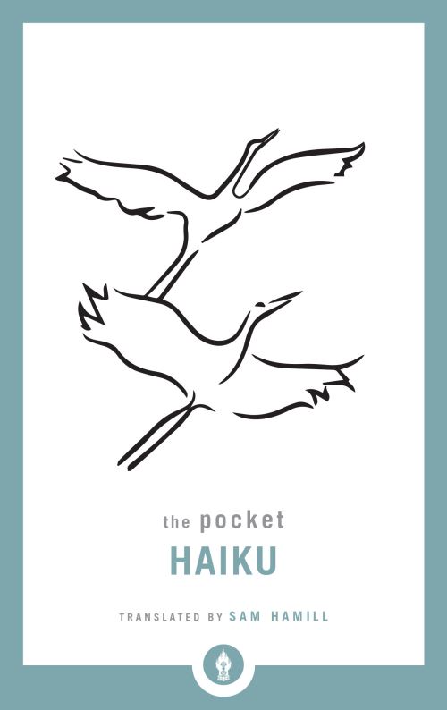 Pocket Haiku, The
