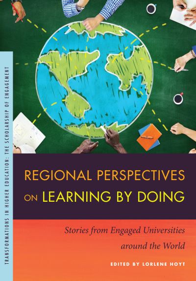 Regional Perspectives on Learning by Doing