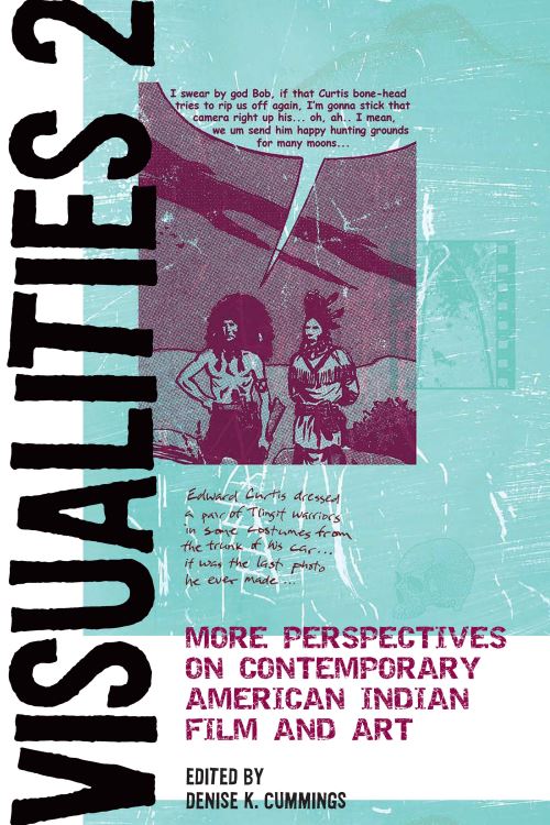 Visualities 2