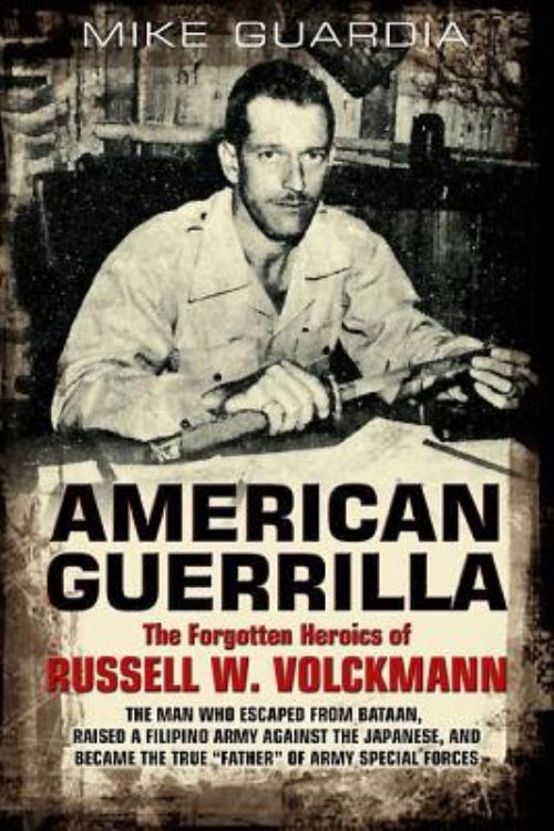 American Guerrilla