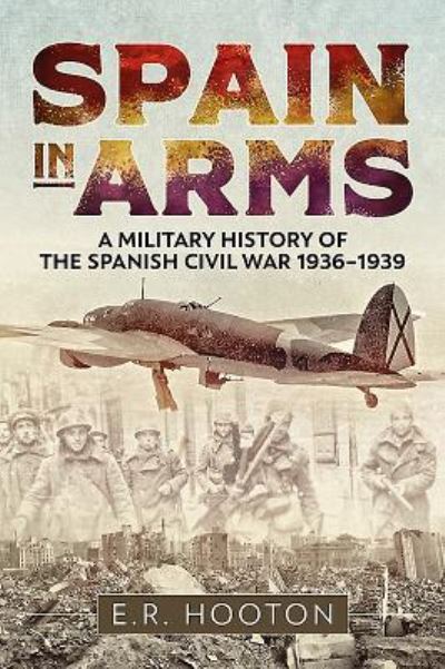 Spain in Arms