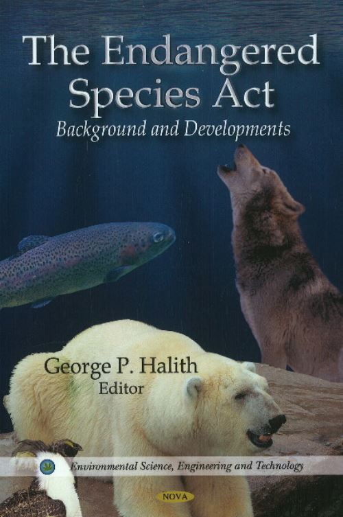 The Endangered Species Act