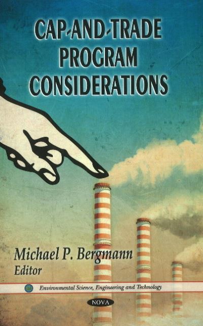 Cap-and-Trade Program Considerations