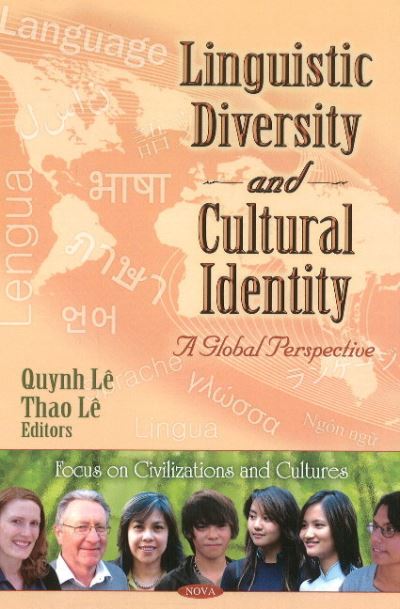 Linguistic Diversity and Cultural Identity