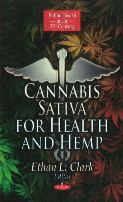 Cannabis Sativa for Health and Hemp