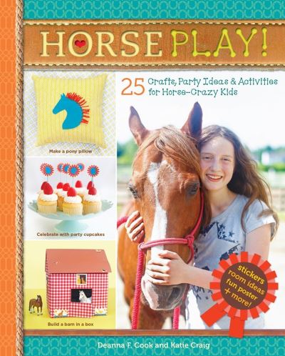 Horseplay!