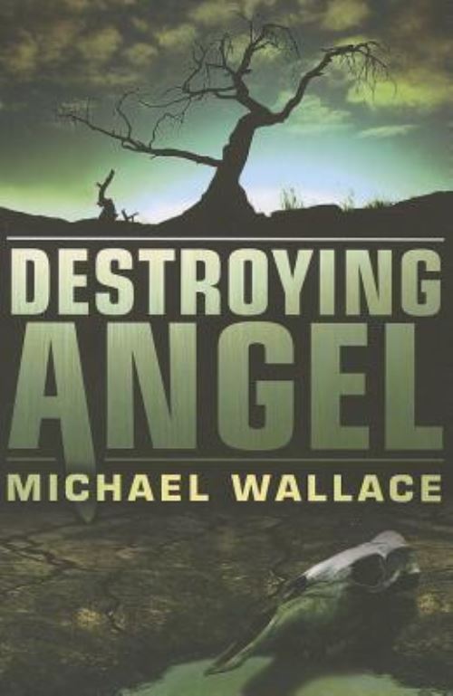 Destroying Angel
