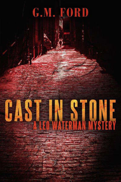 Cast in Stone