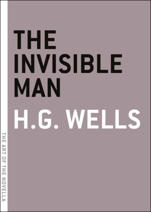 The Invisible Man