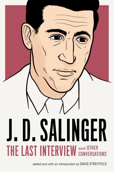 J.D. Salinger