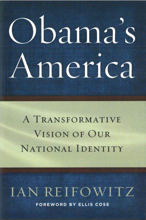 Obama's America