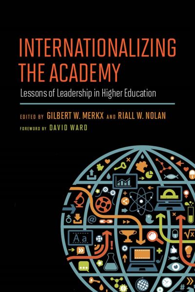 Internationalizing the Academy