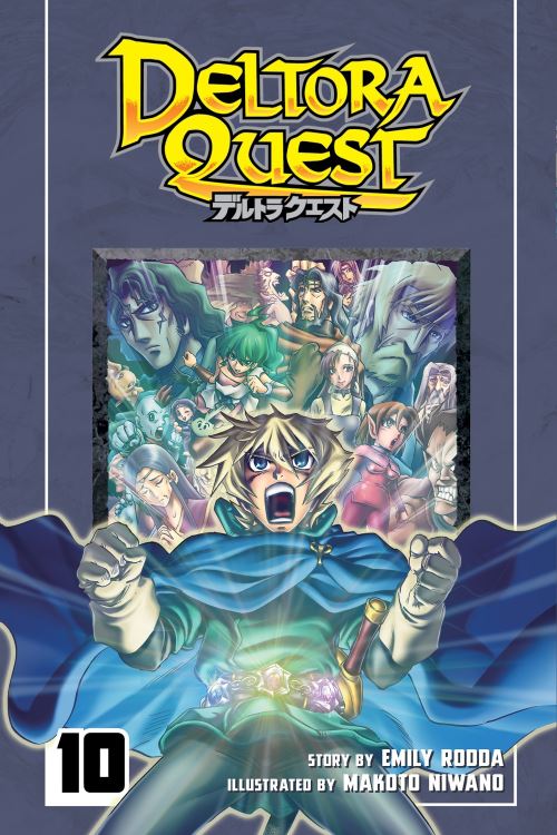 The Final Battle