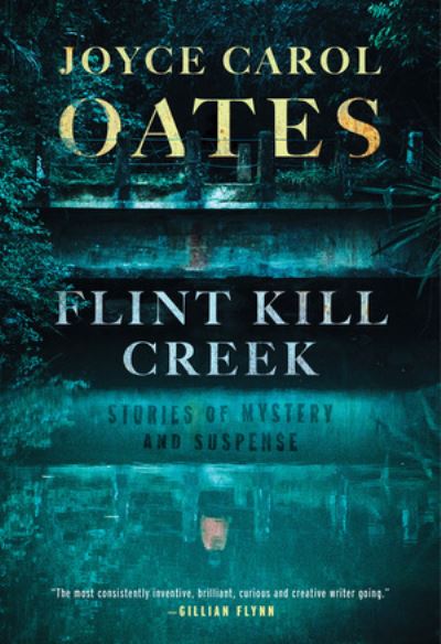 Flint Kill Creek