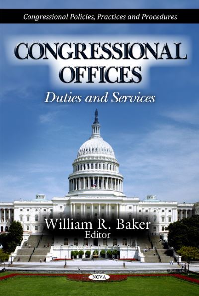 Congressional Offices
