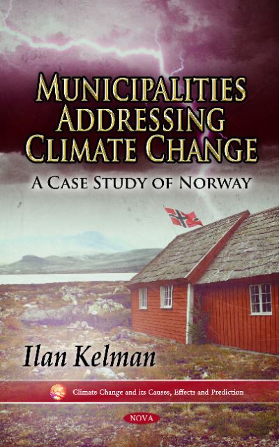 Municipalities Addressing Climate Change