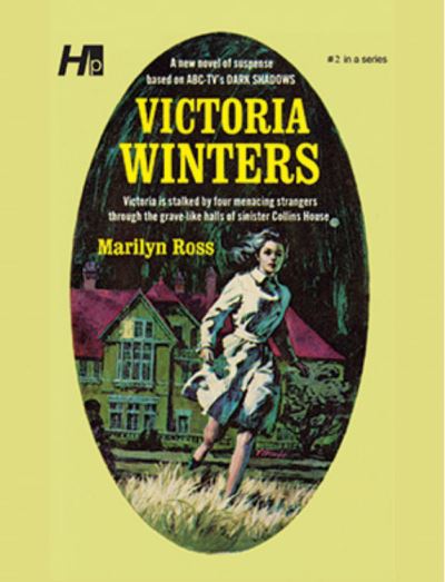 Victoria Winters